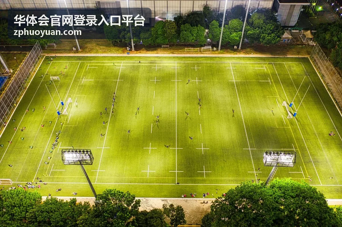 华体会官网登录入口平台内容阅读封面与入口场景示意