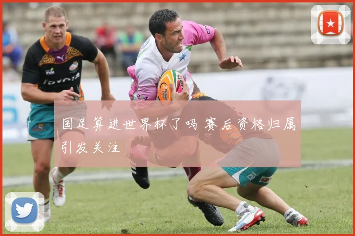 国足算进世界杯了吗 赛后资格归属引发关注