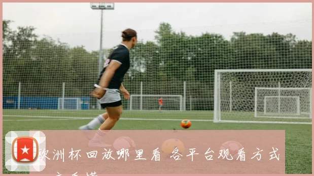 欧洲杯回放哪里看 各平台观看方式一文看懂